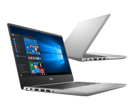 Dell Inspiron 5480 i7-8565U/16GB/128+1TB/Win10 MX250 - 490004 - zdjęcie 1